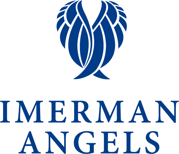 Imerman Angels Logo