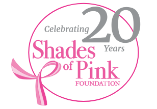 Shades of Pink Logo